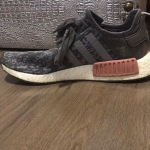 Adidas Boost sneaker